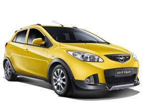 Haima 2 Csport 2007 года